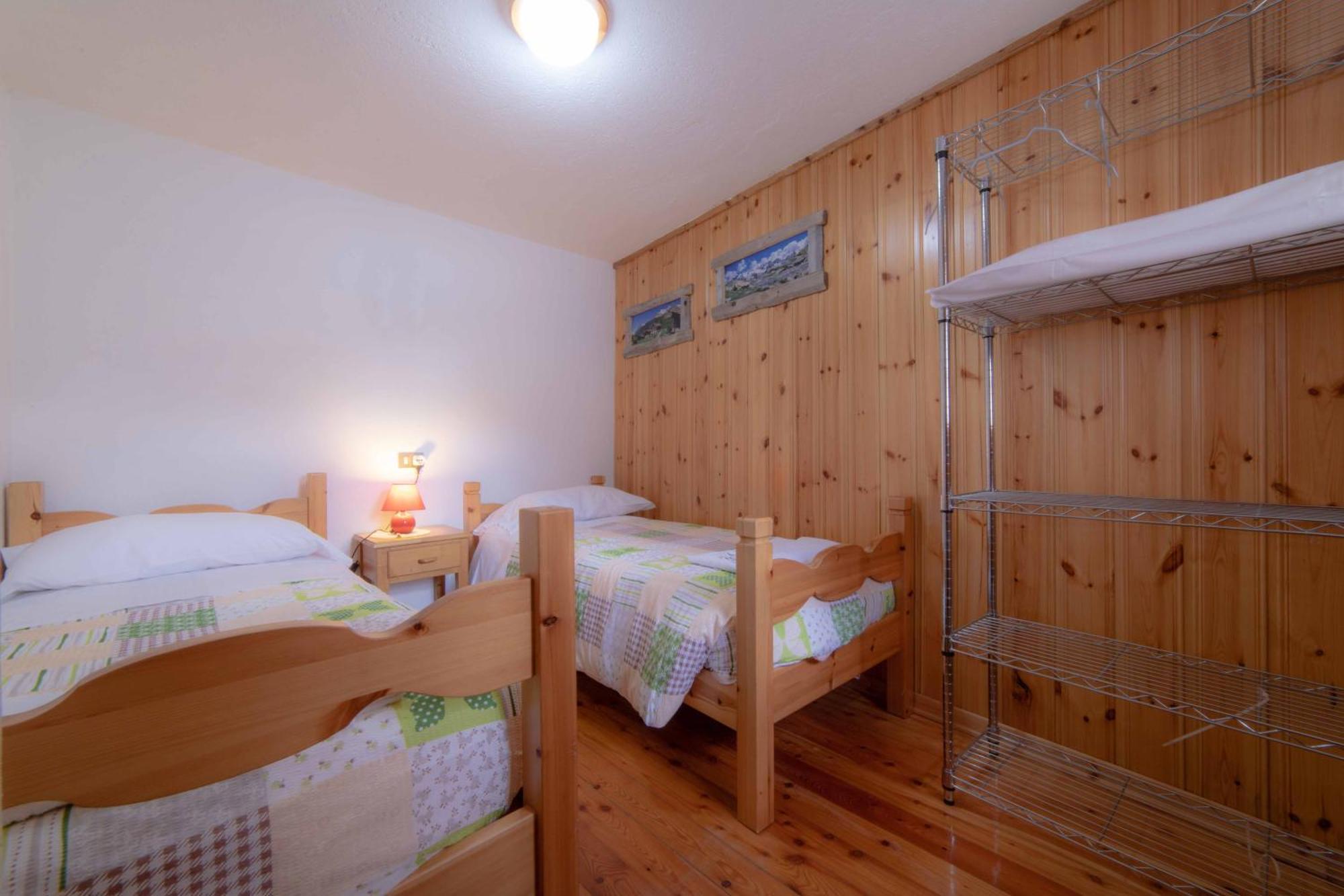 Apartamento Seconda Stella A Destra Valgrisenche Exterior foto