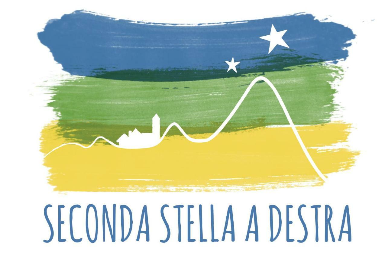 Apartamento Seconda Stella A Destra Valgrisenche Exterior foto